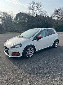 GRANDE PUNTO ABARTH 1.4 T-JET 2008