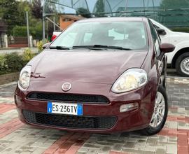 Fiat Punto 1.3MTJ 85CV OK NEOPATENTATI