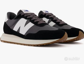 New balance