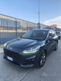 Ford Kuga 1.5 EcoBlue 120 CV 2WD ST-Line