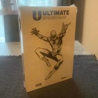 Ultimate Spider-Man - Scrigno da Collezione