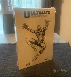 Ultimate Spider-Man - Scrigno da Collezione