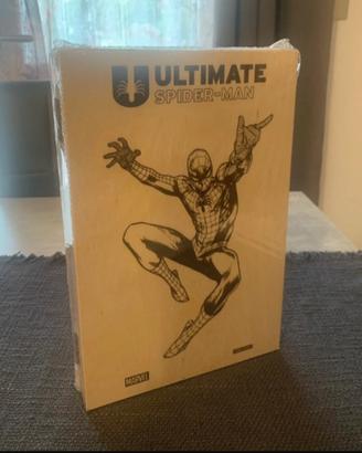 Ultimate Spider-Man - Scrigno da Collezione
