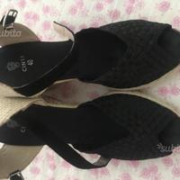 Scarpe Cinti n.40