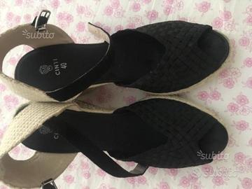 Scarpe Cinti n.40