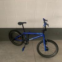 Bicicletta bmx