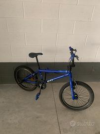 Bicicletta bmx