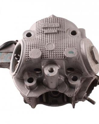 Testa motore per Yamaha Cygnus MBK Flame - 4CWE110