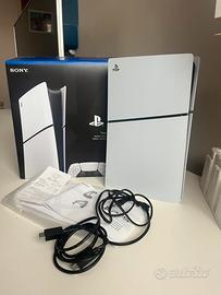 PlayStation 5