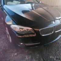 BMW 520 TOURING x drive F11 MOTORE N47D20D