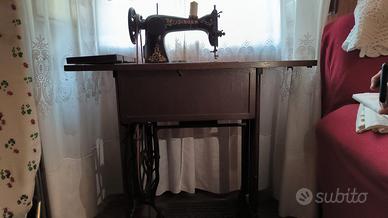 mobili e accessori vintage