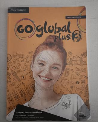 Go Global Plus 3