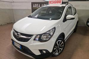 Opel Karl Rocks 1.0 73cv Solo 13 mila km