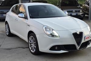 Alfa Romeo Giulietta 2.0 JTDm-2 140 CV Progression