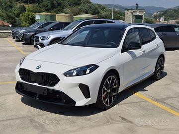 BMW Serie 1 120d MSport Pro aut.
