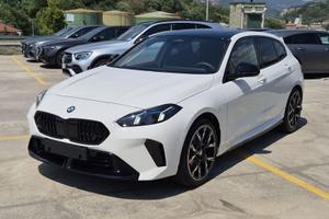 BMW Serie 1 120d MSport Pro aut.