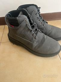 Stivaletto carrera