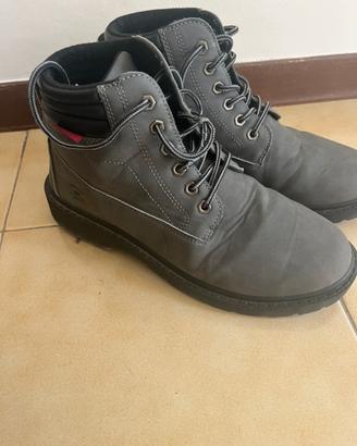 Stivaletto carrera