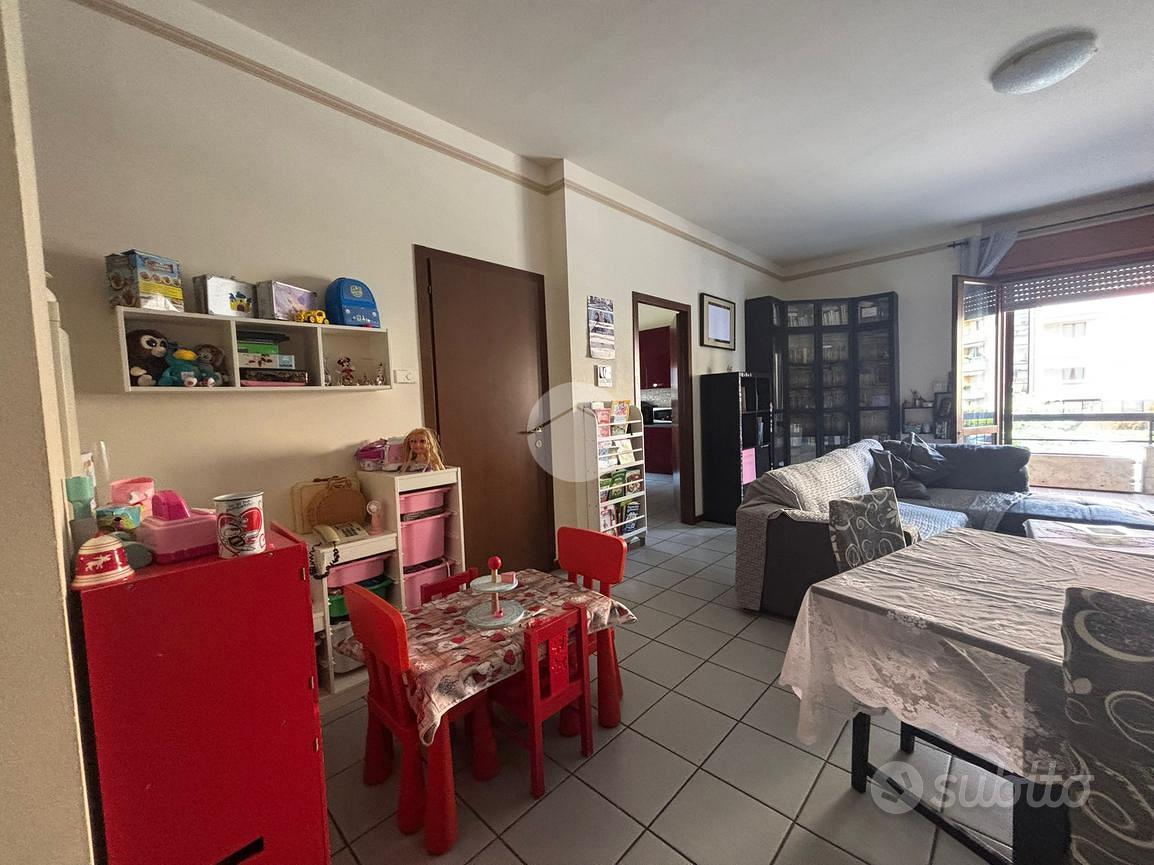Appartamento – Brescia, Don Bosco - Vista 5