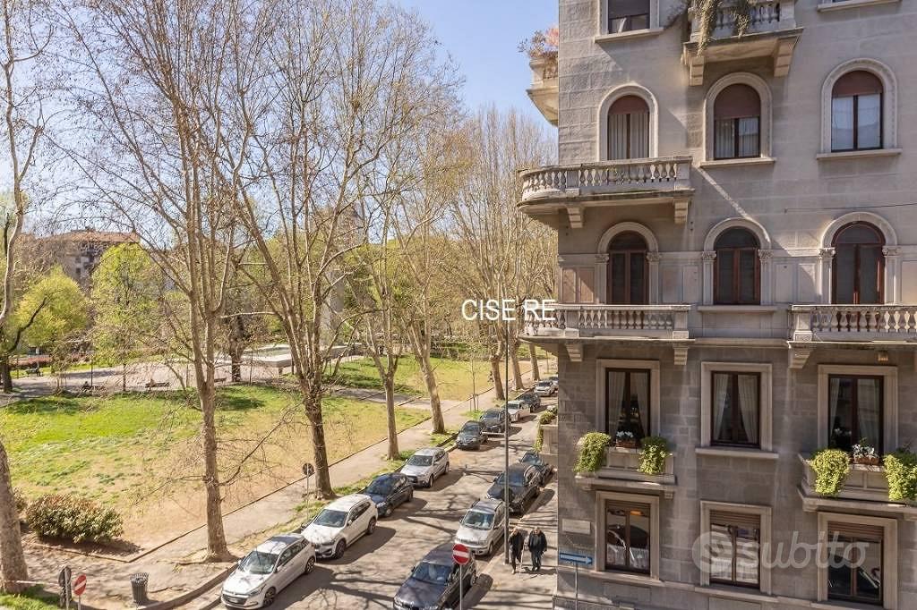 Apartment in Milano, Senavra, Municipio 4 - Vista 2