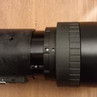 Ottica Zoom SONY VPLL-ZM102