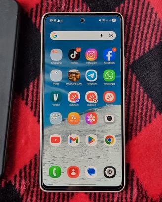 Samsung Galaxy A53 5G 256 Gb