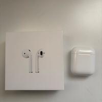 AirPods 2ª generazione