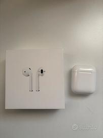 AirPods 2ª generazione