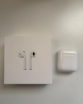 AirPods 2ª generazione