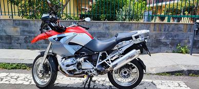 Bmw r1200gs