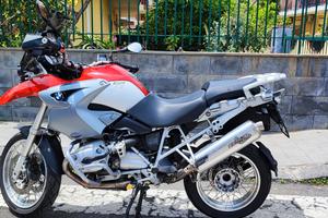 Bmw r1200gs