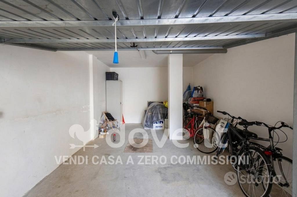 Appartamento – Castri di Lecce, Lecce - Vista 5