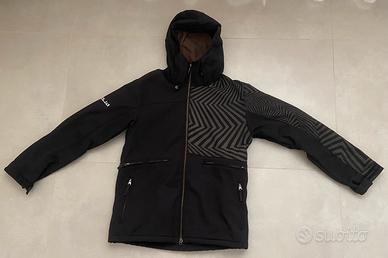 Giacca Sci Snowboard Volcom Stone Taglia L