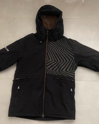 Giacca Sci Snowboard Volcom Stone Taglia L