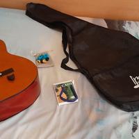 Chitarra classica Eko