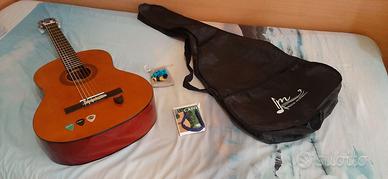 Chitarra classica Eko