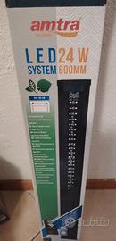 Lampada led wifi Amtra