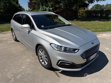Ford Mondeo 2.0 EcoBlue 150 CV S&S 5p. Titanium Bu