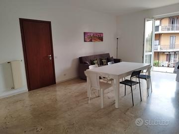 Grassobbio - stanza singola