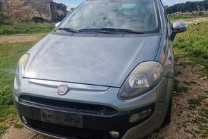 punto evo 