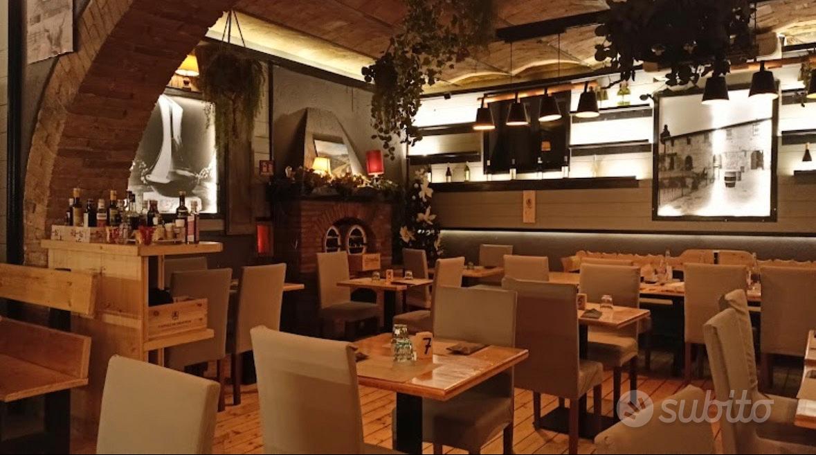 Ristorante pizzeria