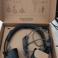 Cuffie Logitech Zone Wired – Ottime smartworking