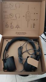 Cuffie Logitech Zone Wired – Ottime smartworking