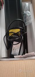 batteria litio bicicletta elettrica 