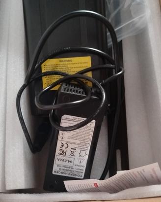 batteria litio bicicletta elettrica 