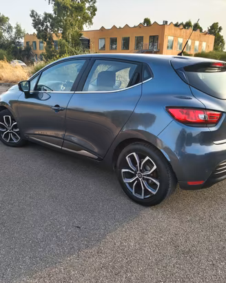Clio Energy Zen