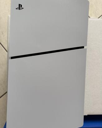Ps5 slim 1 TB