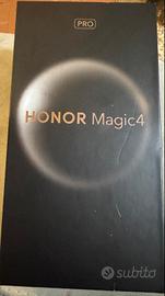 honor magic 4 pro 256 gb