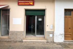 Locale commerciale 80mq
