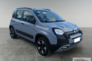 FIAT Panda Cross 1.0 FireFly S&S Hybrid